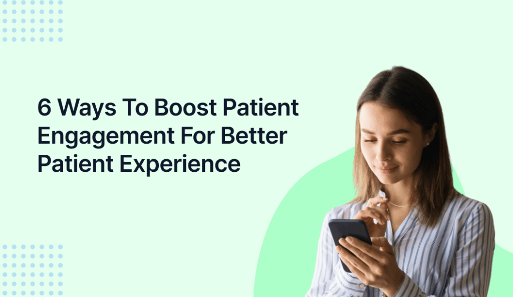 patient engagement