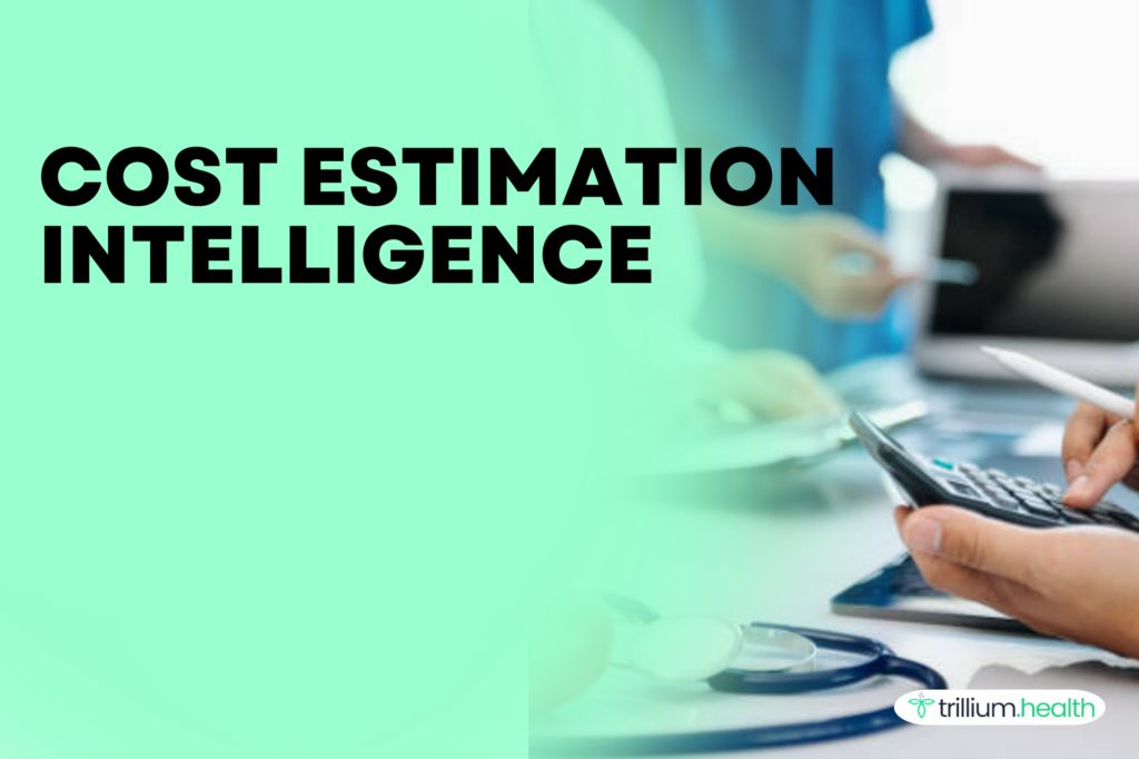 Cost estimation