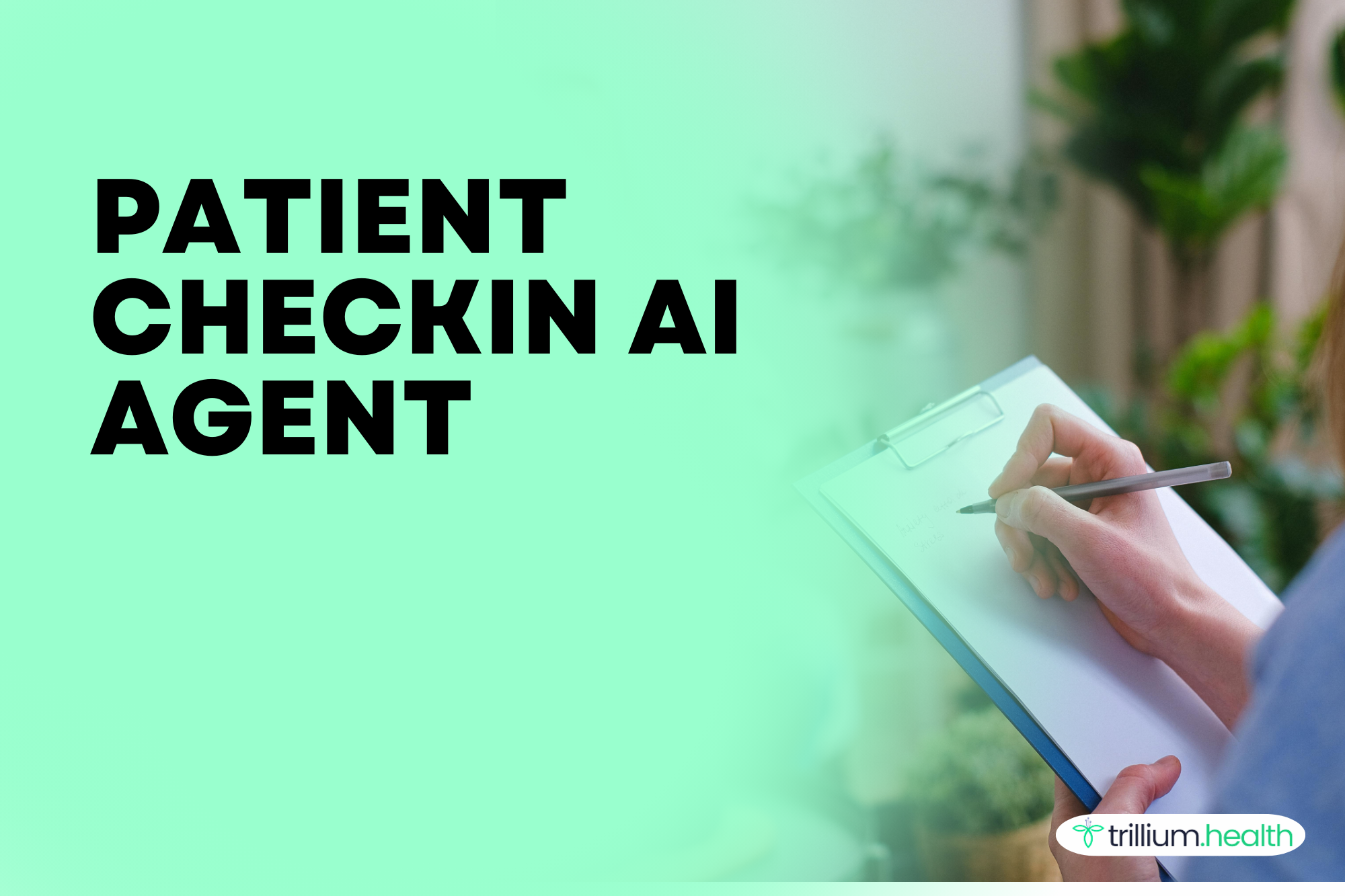 What Is Patient Check-In in a Modern Medical Practice?