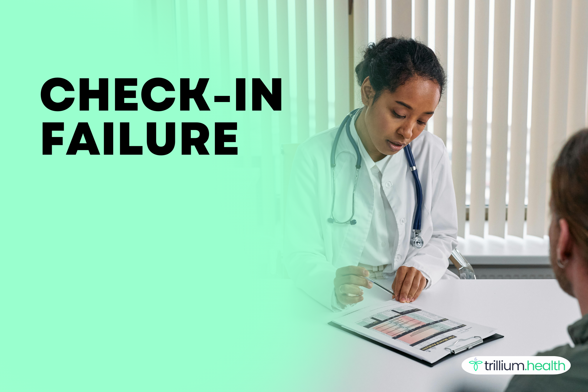 Why Does Check-In Failure Create Downstream Billing and Claim Issues?