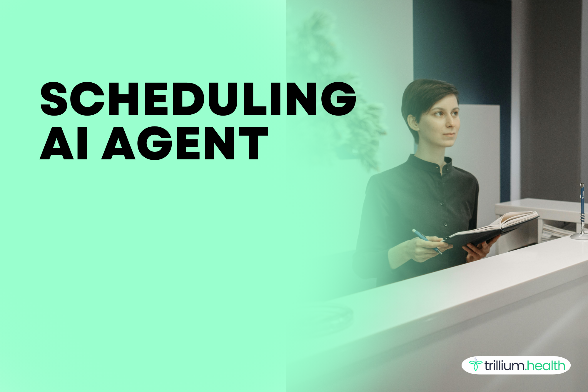 What Is a Scheduling AI Agent in Healthcare, and Which Scheduling Tasks Can It Fully Automate?