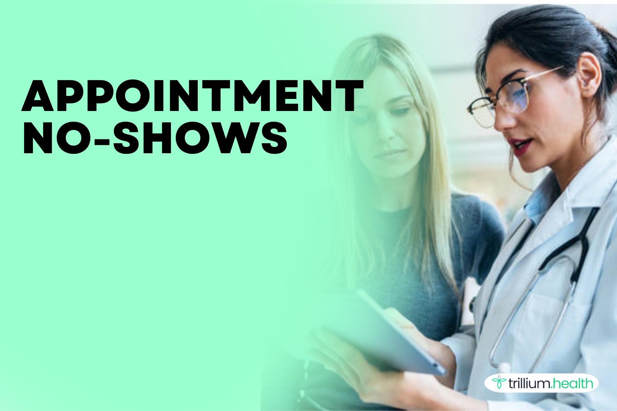 What Data Signals Best Predict Appointment No-Shows and Cancellations?