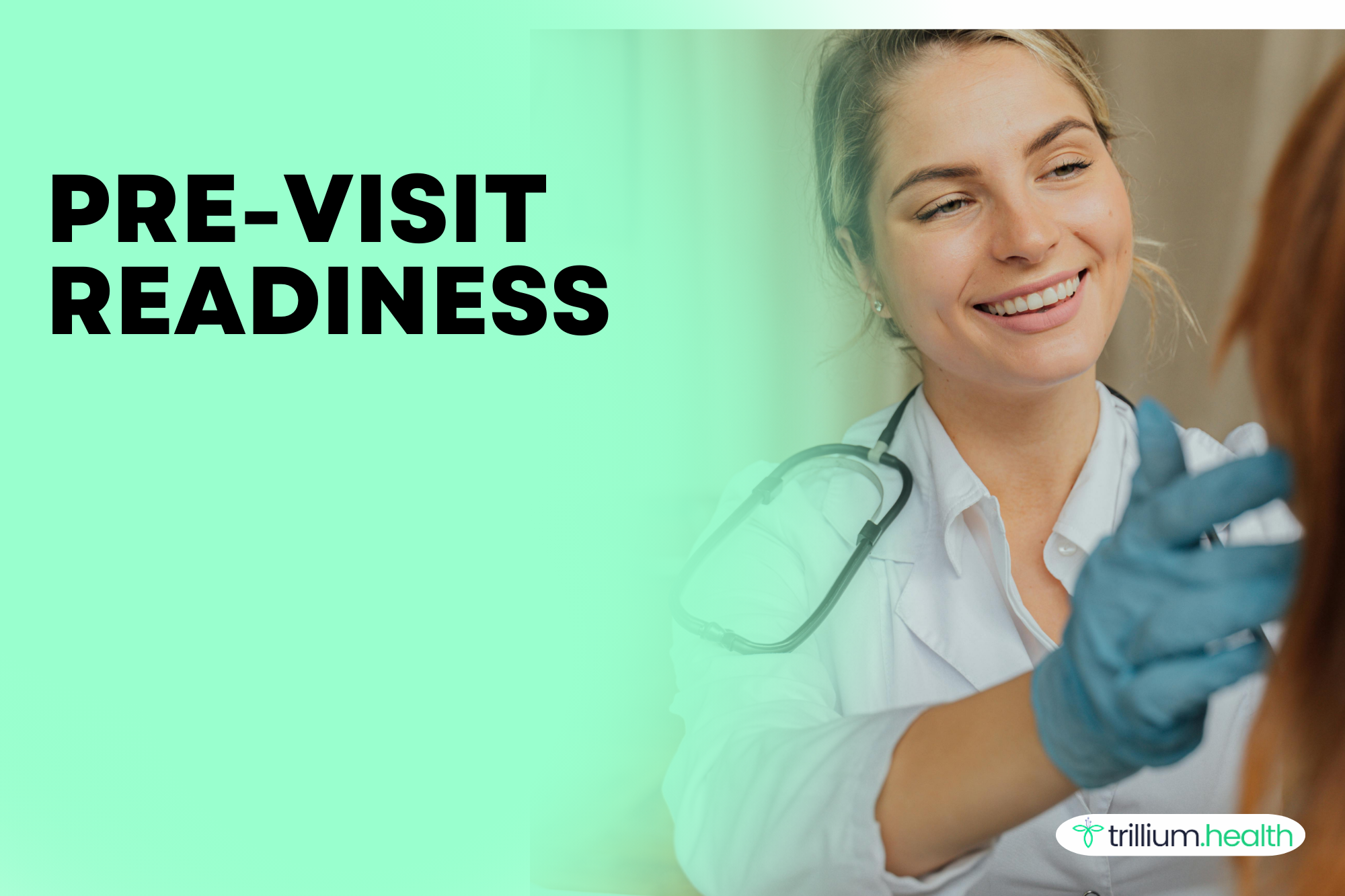 How Does Pre-Visit Readiness Impact Provider Efficiency?