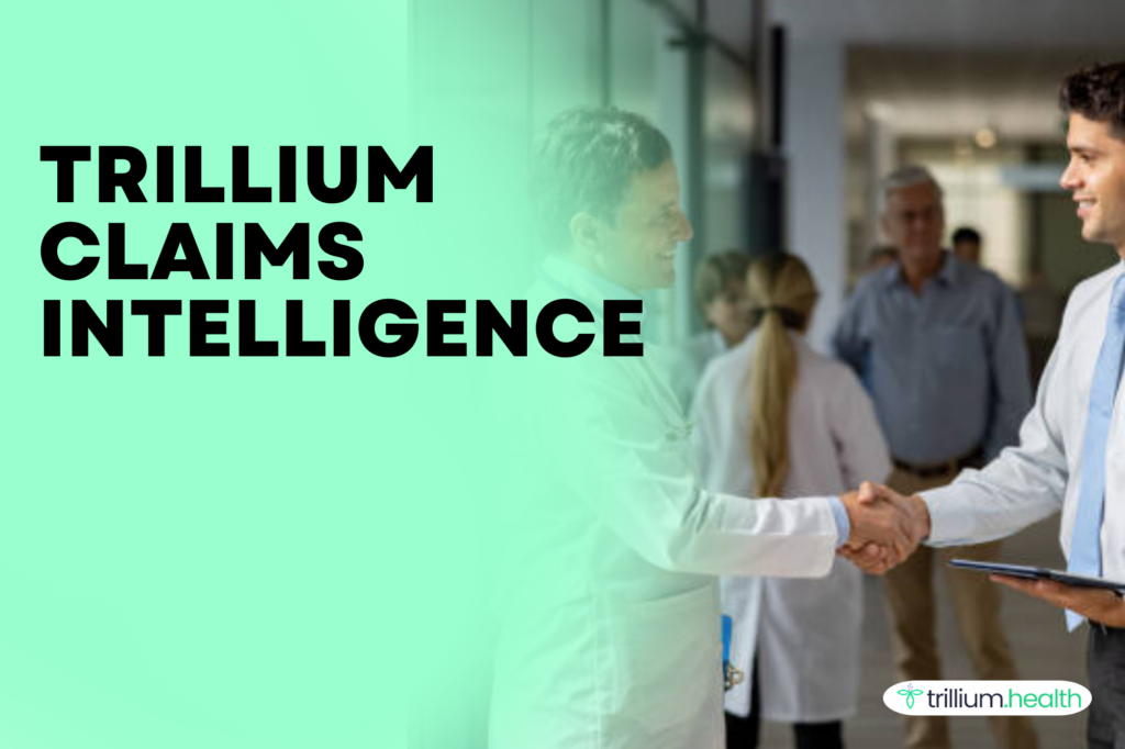 Trillium claims intelligence