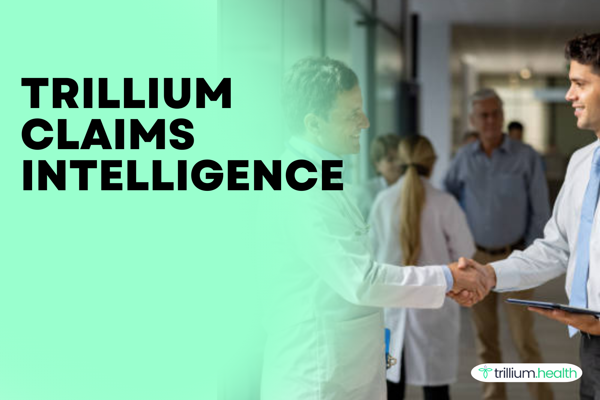 Trillium claims intelligence