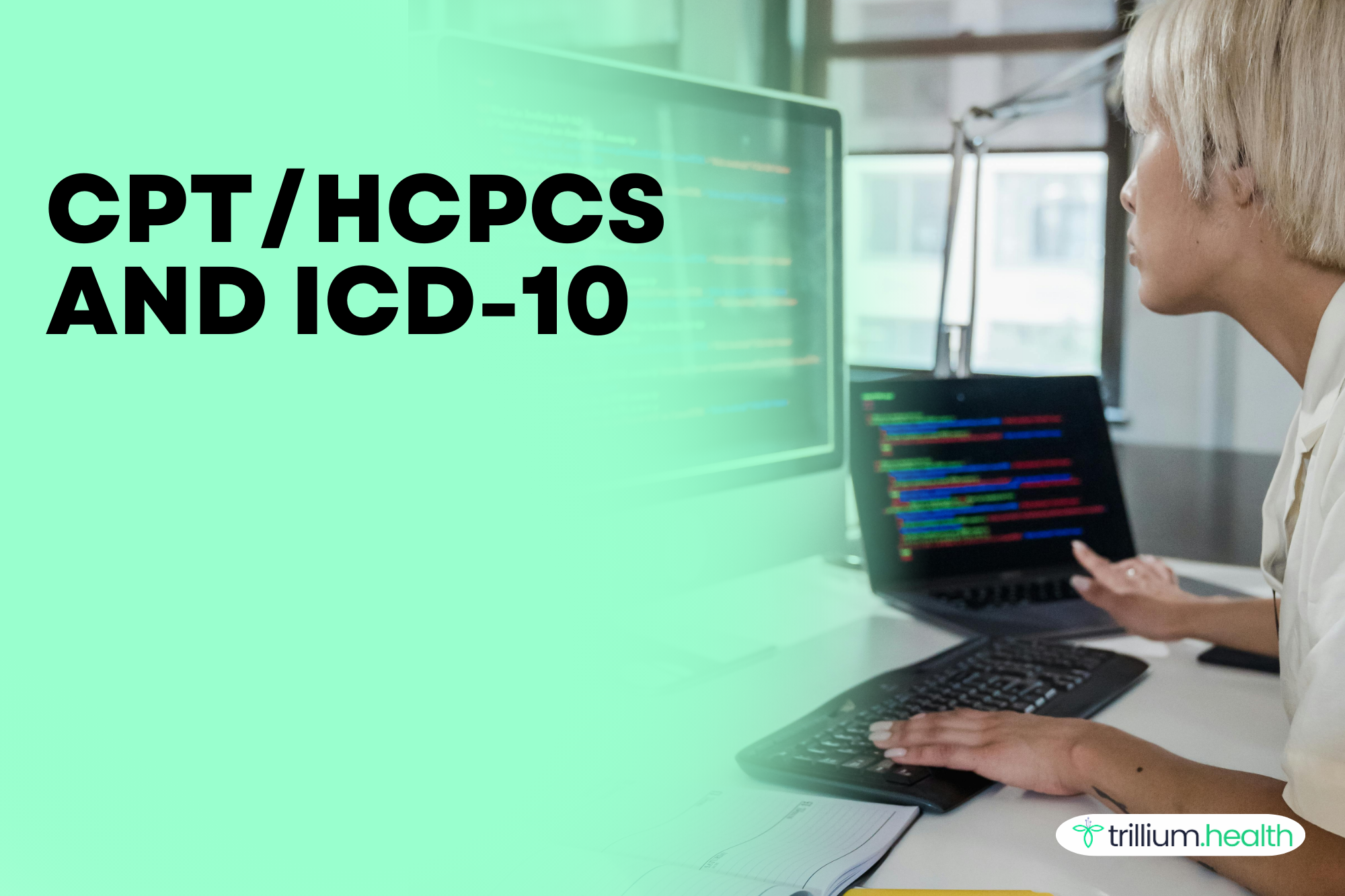 How Can AI Detect Coding Mismatches Between CPT/HCPCS and ICD‑10?