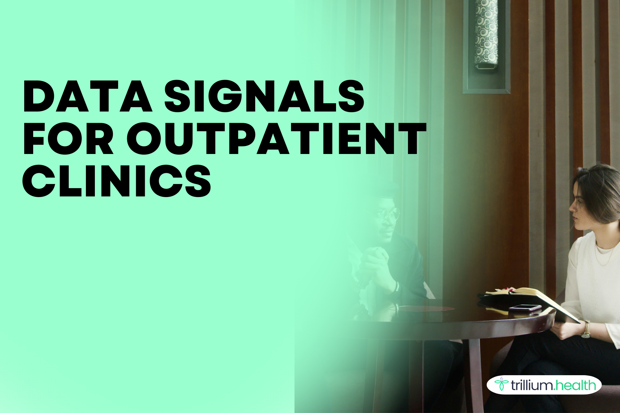 What Data Signals Best Predict Patient No-Shows for Outpatient Clinics?