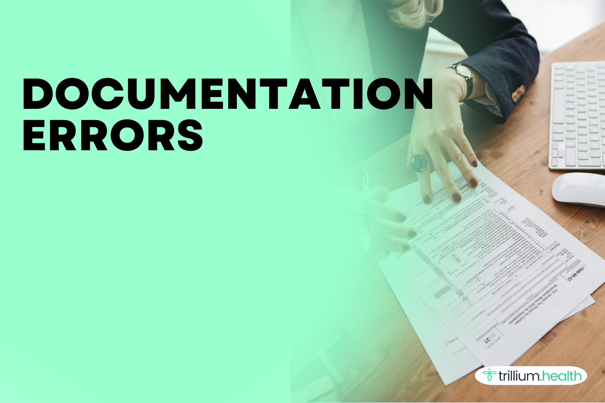 What Documentation Errors Most Commonly Lead to Revenue Leakage?